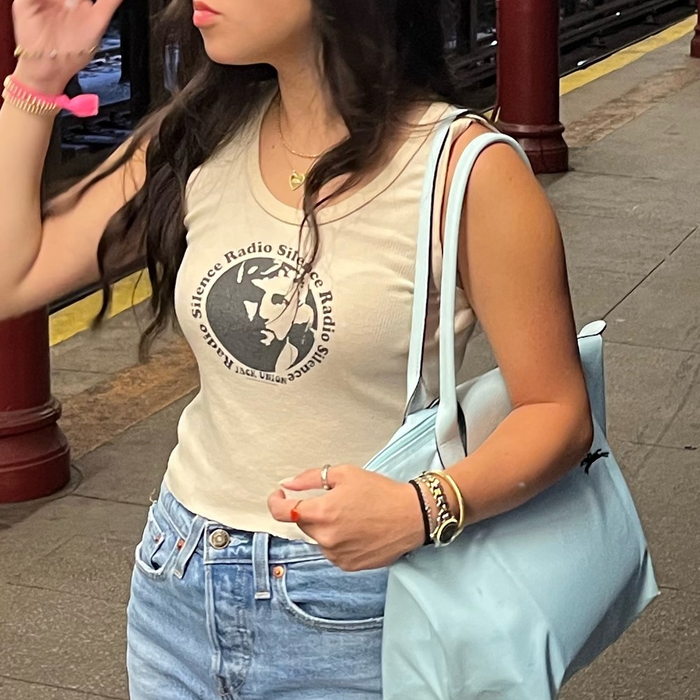 Brandy Melville Tank Top